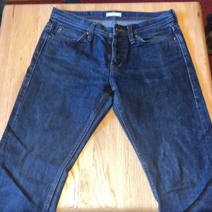 Unbranded brand 101 32 skinny fit